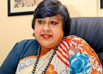 Supreme Court Nullifies Commission Findings Against Dilrukshi Dias Wickramasinghe Over Rights Violation