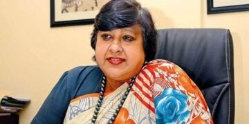 Supreme Court Nullifies Commission Findings Against Dilrukshi Dias Wickramasinghe Over Rights Violation