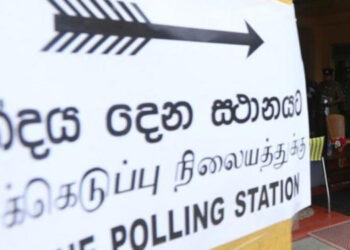 Local Government Elections 2025: Voter Turnout by 11:00 AM Across Key Districts in Sri Lanka
