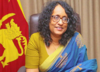 Prime Minister Harini Amarasuriya Confident of Greater Victory in Local Government Elections