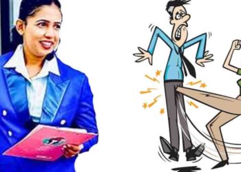“Teacher Amma” Hayeshika Fernando Surrenders to Court Over Alleged Assault Incident