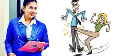 “Teacher Amma” Hayeshika Fernando Surrenders to Court Over Alleged Assault Incident