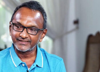 Book Launch of “Hṛda Sākshiya” by Imthiyas Bakir Makar – June 25, 2025