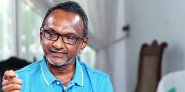 Book Launch of “Hṛda Sākshiya” by Imthiyas Bakir Makar – June 25, 2025