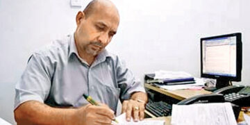 12 Ex-Military Personnel to Be Indicted Over Abduction and Torture of Journalist Keith Noyahr