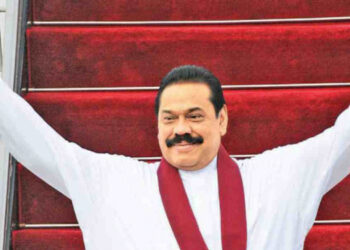 Urgent Announcement from Mahinda Rajapaksa! Sri Lanka Latest News