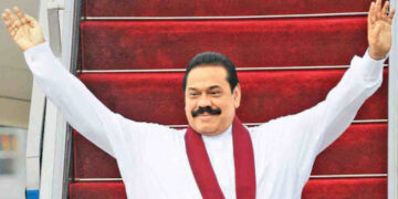 Urgent Announcement from Mahinda Rajapaksa! Sri Lanka Latest News