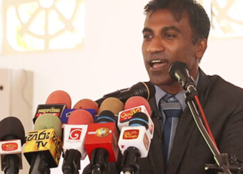 2025 Local Government Election Marks Political Rebirth for Sajith Premadasa and SJB – Manjula Gajanayake