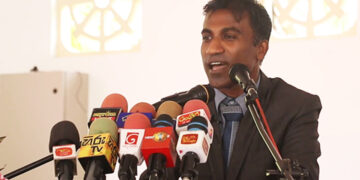 2025 Local Government Election Marks Political Rebirth for Sajith Premadasa and SJB – Manjula Gajanayake