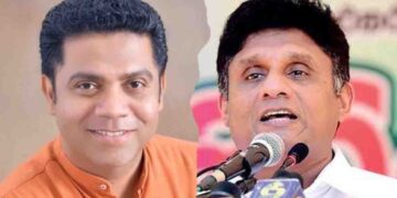 Sri Lanka Monitors New COVID Variant as Global Cases Rise – Minister Nalinda Jayatissa