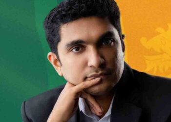SJB MP Prasad Siriwardena Challenges Four Government MPs to Open Debate on Any TV Channel