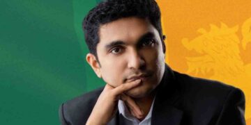 SJB MP Prasad Siriwardena Challenges Four Government MPs to Open Debate on Any TV Channel