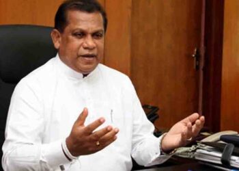 Ranjith Madduma Bandara Vows to Establish Opposition Power in Majority-Held Local Government Bodies