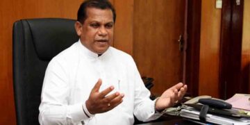 Ranjith Madduma Bandara Vows to Establish Opposition Power in Majority-Held Local Government Bodies
