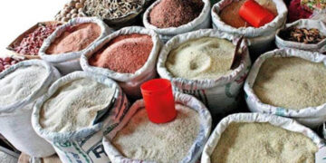 Sri Lanka CAA Releases Weekly Essential Food Price List