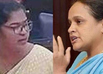 Minister Savitri Paulraj Criticized Over Statement on Female Student’s Suicide