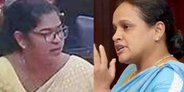 Minister Savitri Paulraj Criticized Over Statement on Female Student’s Suicide