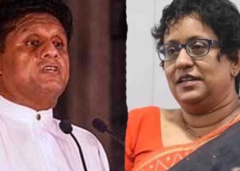 15-Year-Old Girl Dies After Reporting Abuse: Sajith Premadasa Urges Urgent Child Protection Reforms