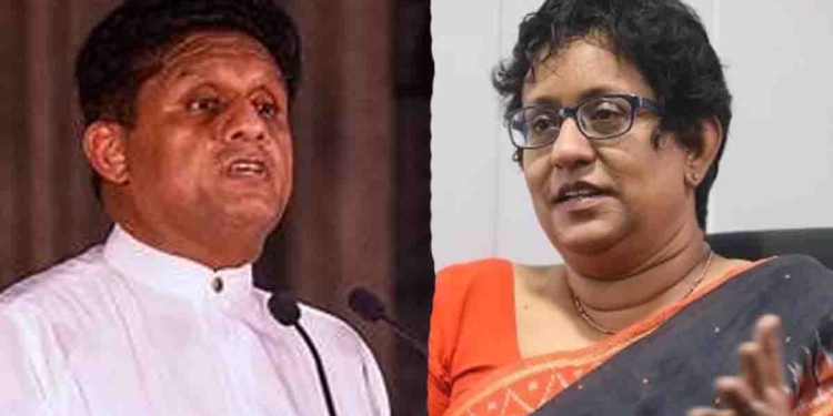 15-Year-Old Girl Dies After Reporting Abuse: Sajith Premadasa Urges Urgent Child Protection Reforms