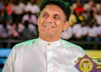 Opposition Leader Sajith Premadasa Urges United Front to Uphold Democracy After Local Election Gains
