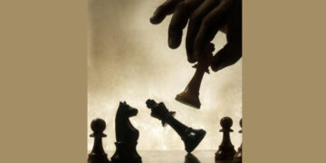 Sajith Premadasa Shares Symbolic Chess Victory Photo as Local Government Election Results Unfold