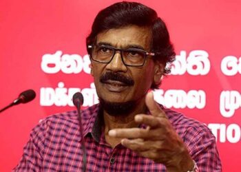 JVP’s 70% Victory Prediction Unmet as Initial Results Show Less Than 50% Support