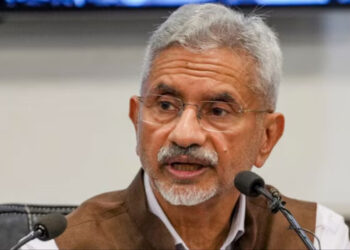 S. Jaishankar Blames Emergency-Era Pact for Sri Lankan Arrests of Indian Fishermen