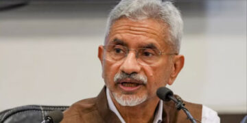 S. Jaishankar Blames Emergency-Era Pact for Sri Lankan Arrests of Indian Fishermen
