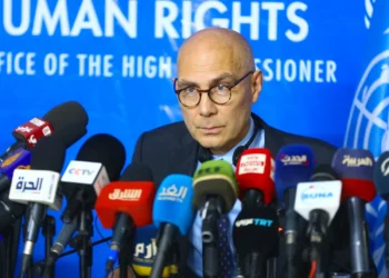 INGOs Issue Public Letter Ahead of UN High Commissioner’s Visit to Sri Lanka Recognizing Ongoing Human Rights Engagement.