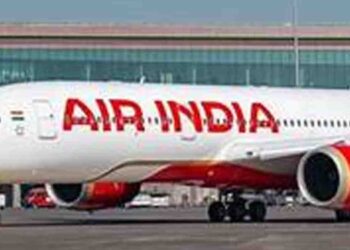 Air India Flight Carrying 242 Passengers Crashes During Takeoff in Ahmedabad
