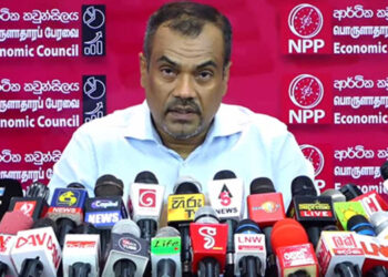 Electricity Bill Likely to Be Revised Next Week Under Cost Adjustment Method – Minister Anil Jayantha