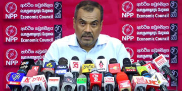 Electricity Bill Likely to Be Revised Next Week Under Cost Adjustment Method – Minister Anil Jayantha