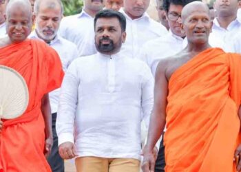Sacred Relic Chamber in Galkiriyagama Temple Burgled: Rubies and Donations Stolen