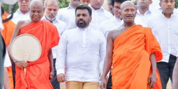 Sacred Relic Chamber in Galkiriyagama Temple Burgled: Rubies and Donations Stolen
