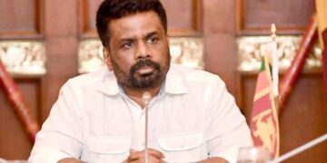 Chairman Post of Sri Lanka RTI Commission Remains Vacant for Over Three Months