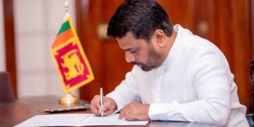 Presidential Secretariat Probes Unauthorised Release of Prisoner Not Approved for Vesak Pardon