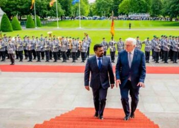 Colombo Magistrate Orders CID to Investigate Allegations Over President’s Germany Visit