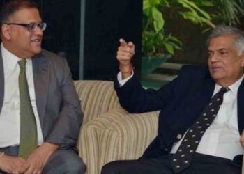 Government Revives Probe into 2015 Central Bank Bond Scam Under President Anura Kumara’s Directive