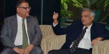 Government Revives Probe into 2015 Central Bank Bond Scam Under President Anura Kumara’s Directive