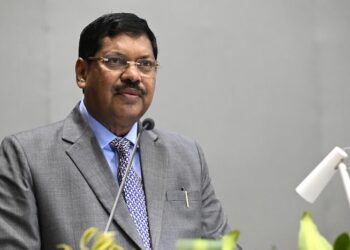 CJI B.R. Gavai Warns Against Judges Taking Post-Retirement Government or Political Roles