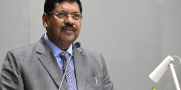 CJI B.R. Gavai Warns Against Judges Taking Post-Retirement Government or Political Roles