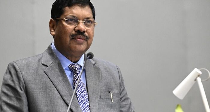 CJI B.R. Gavai Warns Against Judges Taking Post-Retirement Government or Political Roles