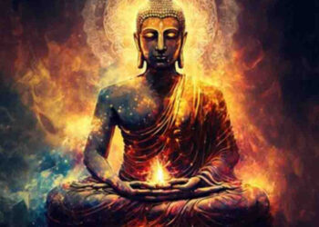 India to Publicly Exhibit Sacred Relics of Gautama Buddha Discovered at Ancient Kapilavastu