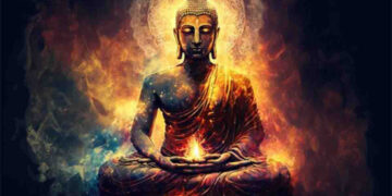 India to Publicly Exhibit Sacred Relics of Gautama Buddha Discovered at Ancient Kapilavastu