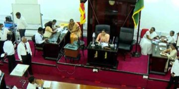 Colombo Municipal Council Convenes Without Majority; Mayor and Deputy Mayor to Be Elected Today