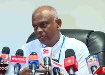 Sri Lanka Customs Denies Allegations Over Container Releases, Confirms Post-Clearance Audit