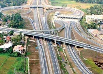 Cabinet Approves Resumption of Kurunegala–Dambulla Section of Central Expressway (Phase IV)