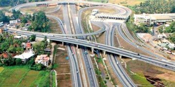 Cabinet Approves Resumption of Kurunegala–Dambulla Section of Central Expressway (Phase IV)
