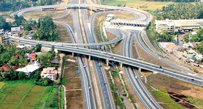 Cabinet Approves Resumption of Kurunegala–Dambulla Section of Central Expressway (Phase IV)