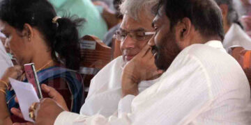 Colombo Court Orders Auction of Three Companies Linked to Former Minister Daya Gamage
